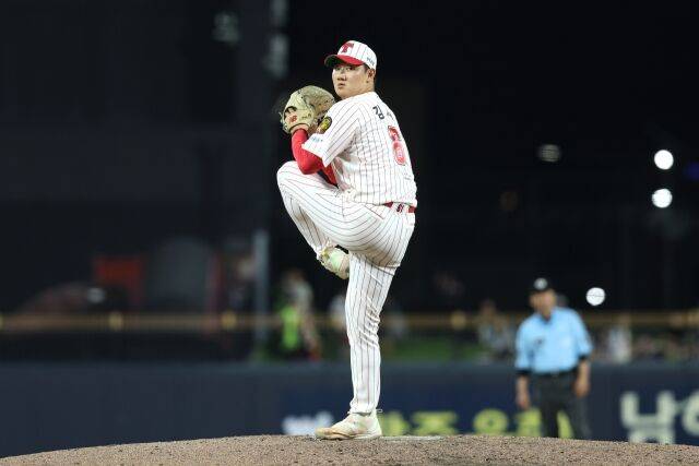 김시훈/KIA 타이거즈