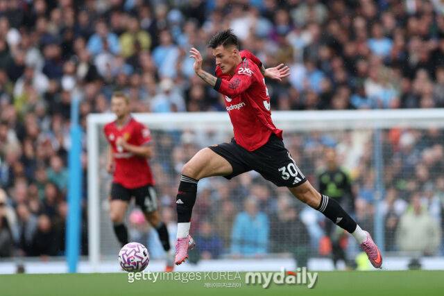 베냐민 세슈코./게티이미지코리아