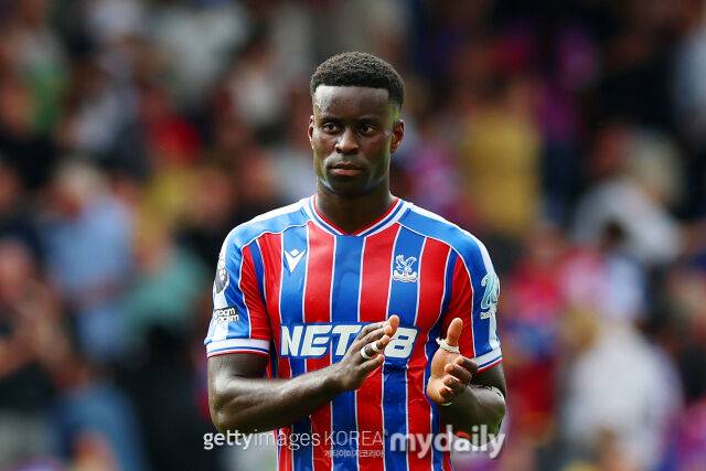 마르크 게히/게티이미지코리아