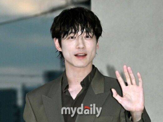 일본 배우 사카구치 켄타로/마이데일리 DB