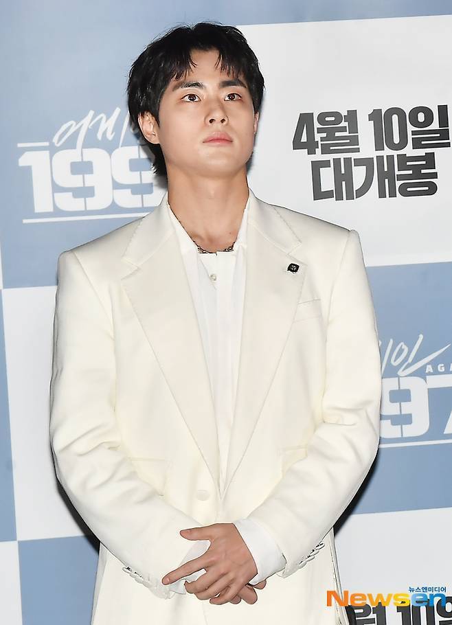 조병규(뉴스엔DB)