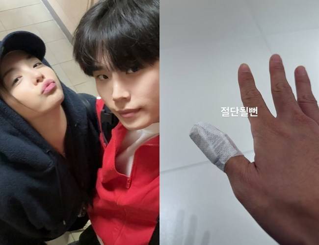 사진=최시훈 소셜미디어