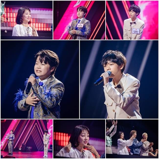 크레아 스튜디오 제공