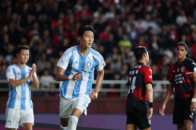 [사진] 울산HD 제공