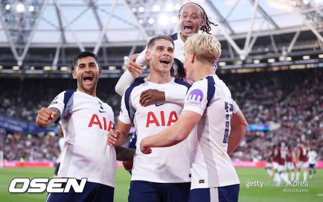 [사진] ⓒGettyimages(무단전재 및 재배포 금지)