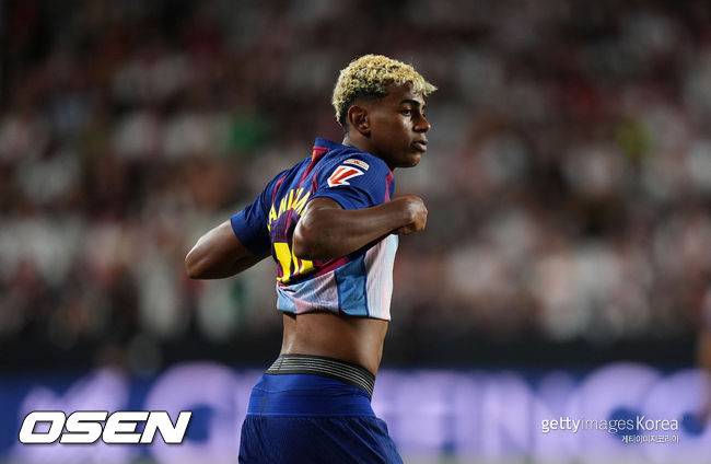 [사진] ⓒGettyimages(무단전재 및 재배포 금지)