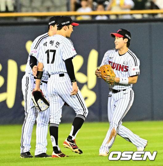 OSEN DB