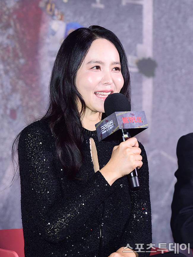 크라임씬 제로 제작발표회 / 사진=권광일 기자