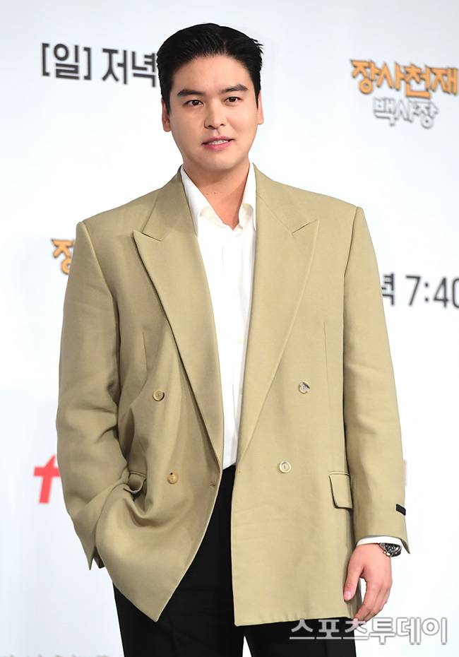 이장우 / 사진=DB