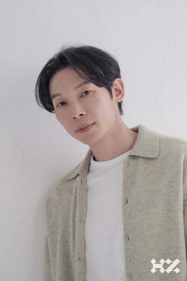 ▲ 양경원. 제공| 하이지음스튜디오