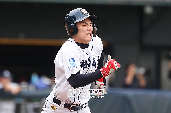 ▲ 신재인 ⓒ곽혜미 기자