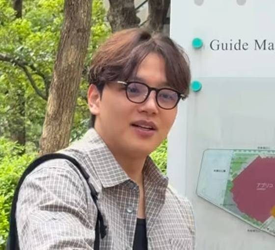 여진구 /사진=인스타그램