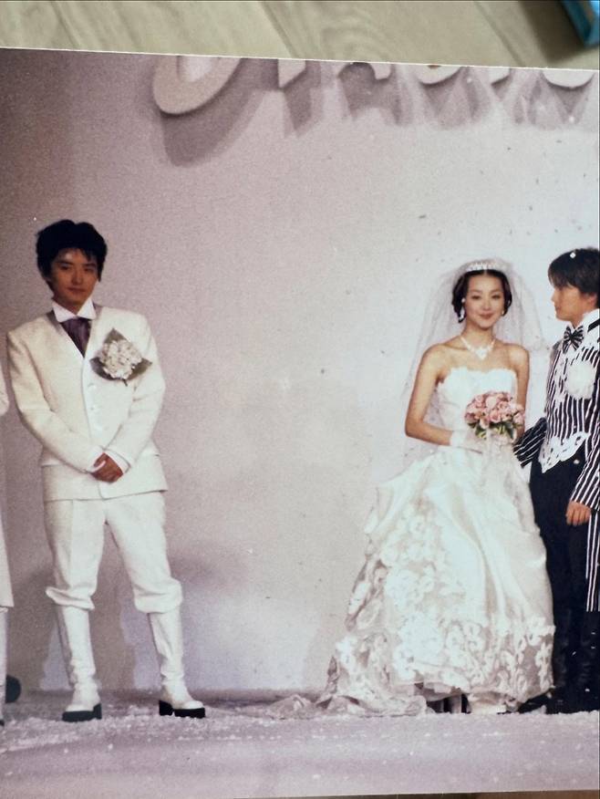 /사진=소이현 인스타그램 캡처