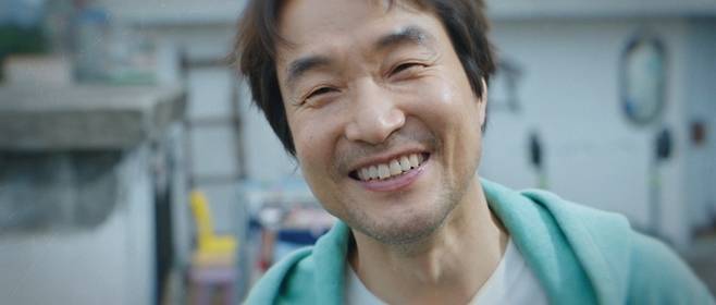 ‘신사장 프로젝트’. 사진|tvN