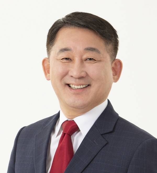 서철모 대전 서구청장