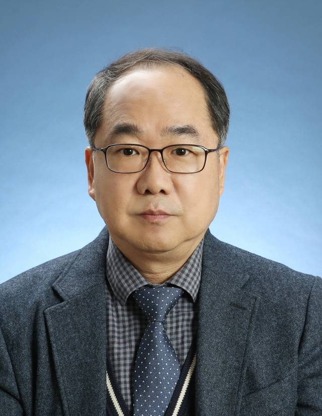 왕현종 연세대 역사문화학과 교수