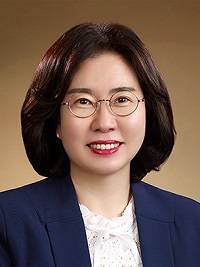 이미선기상청장