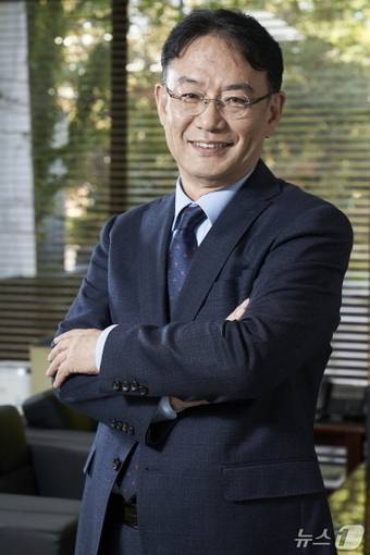 이우종 전 경기아트센터 사장(경기아트센터 제공)ⓒ 뉴스1