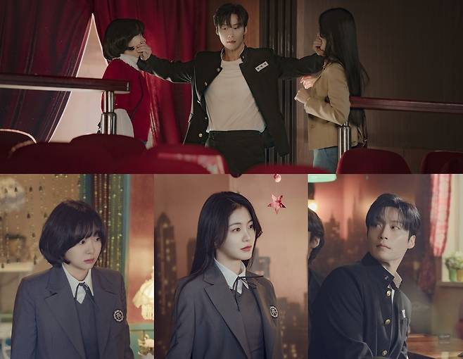 JTBC '백번의 추억'