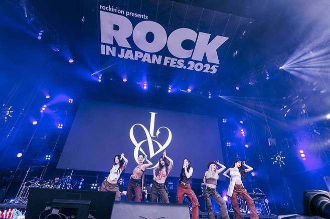 아이브. 사진 | 스타쉽엔터테인먼트