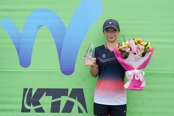 이서아 / 사진. 김도원 기자