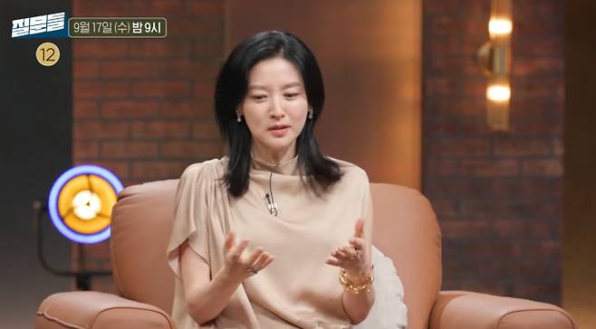 '손석희의 질문들 3' 25년 만의 만남