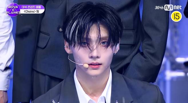 '보이즈플래닛2' 세미파이널 순위는? Mnet&nbsp;