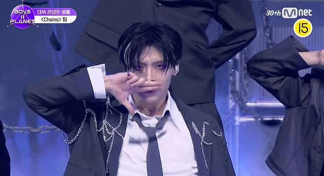 '보이즈플래닛2' 세미파이널 순위 완전 분석