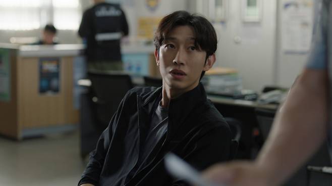 강기영, 영화 ‘빌리브’ 캐스팅(제공: 빅웨이브엔터테인먼트)