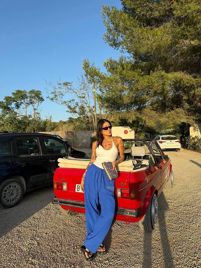 인스타그램 @peggygou_