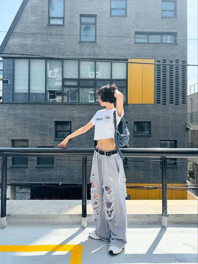 인스타그램 @jin_a_nana