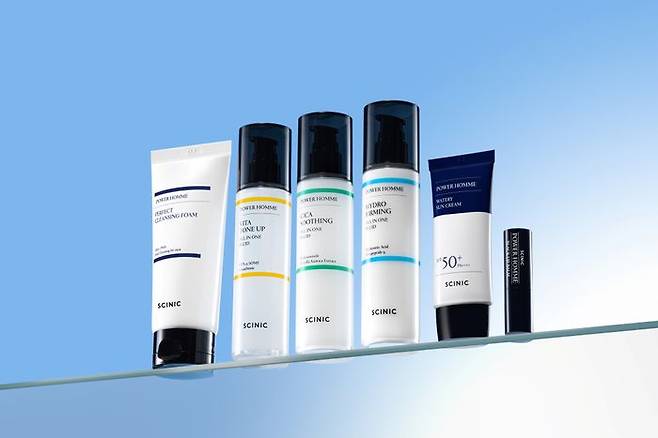 싸이닉 파워 옴므. ⓒ11번가