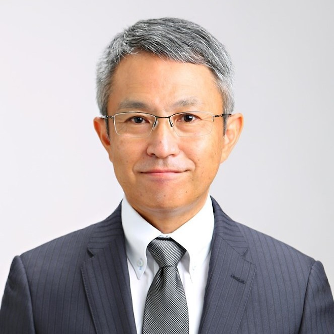 이케다 히로키 넥스틴 일본법인장