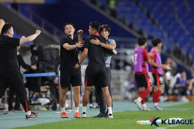 사진=한국프로축구연맹