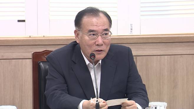 ▲ 더불어민주당 이개호 의원