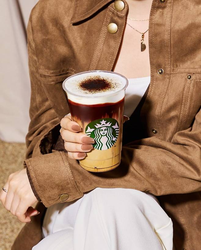 사진=스타벅스 제공