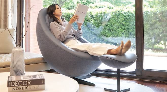 제주신화월드 ‘패밀리 스위트 케어링 룸’. 제주신화월드 제공