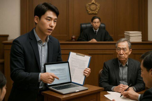 생성형 AI로 만들어진 이미지입니다.