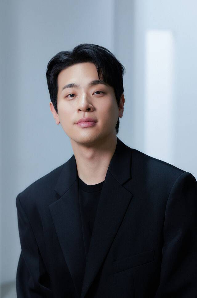 '얼굴' 박정민/플러스엠 엔터테인먼트