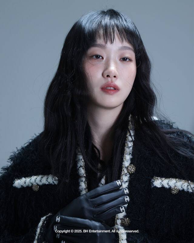 김고은 / BH엔터테인먼트