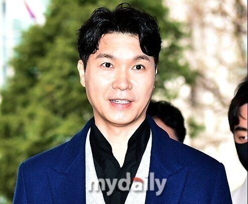 방송인 박수홍 / 마이데일리