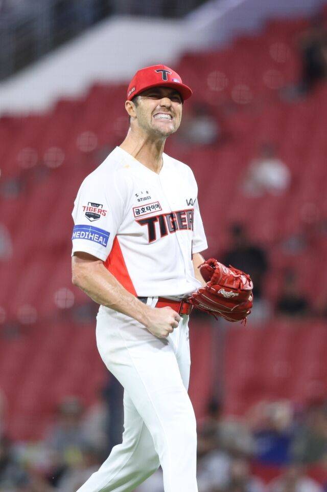 네일/KIA 타이거즈