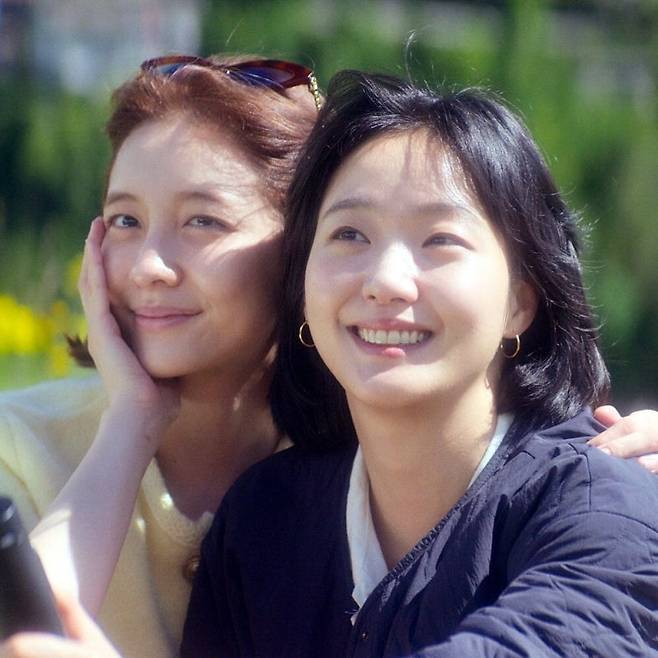 ‘은중과 상연’ [사진, 넷플릭스]