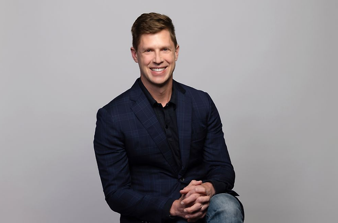 브랜던 매카시(Brendan McCarthy) 크리테오 CMO [크리테오 제공]