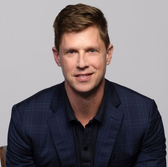 브랜던 매카시(Brendan McCarthy) 크리테오 CMO [크리테오 제공]