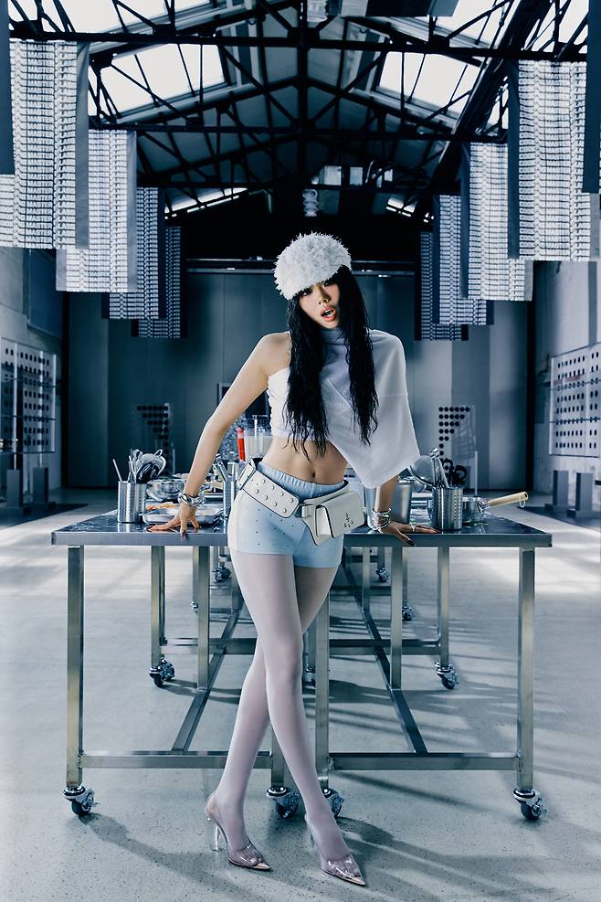 사진=이닛엔터테인먼트