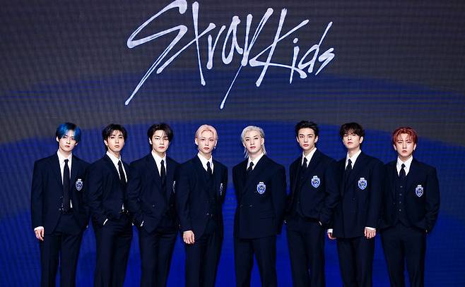 Stray Kids Make History Again: First-Ever Korean Stadium Concert Sells Out Instantly