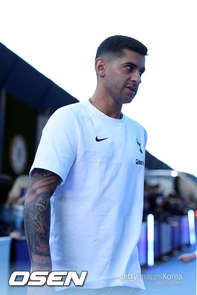 [사진] 로메로 ⓒGettyimages(무단전재 및 재배포 금지)