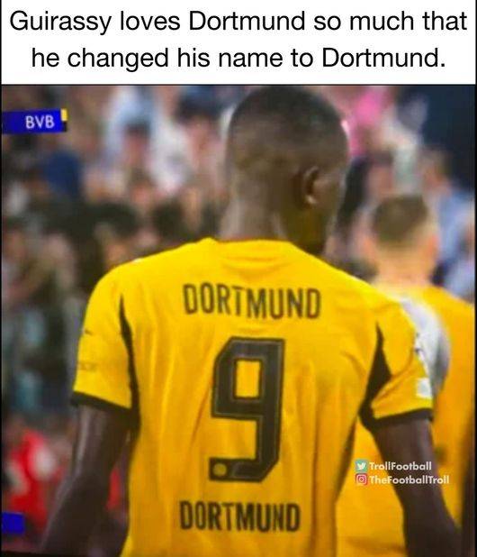 [사진] 풋볼트롤(thefootballtroll) 소셜 미디어