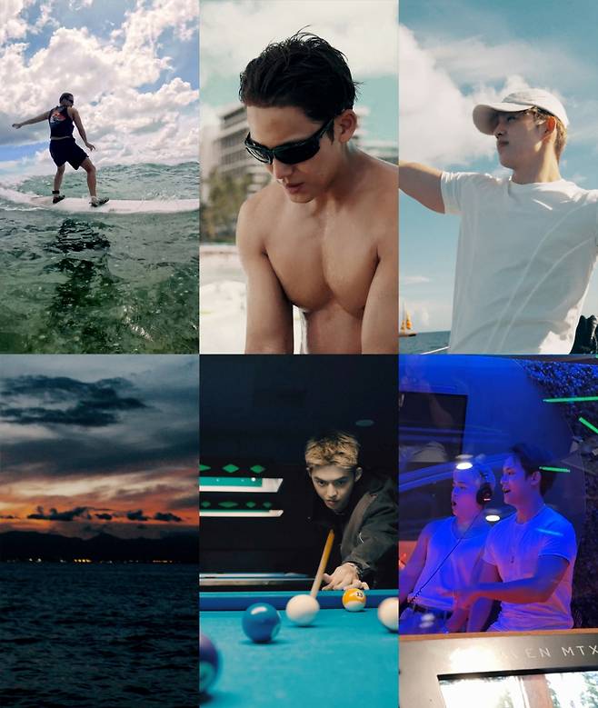 /사진=플레디스